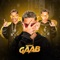 Vou Te Botar Pra Sentar (feat. Mc Cajá & MC GW) - DJ GAAB lyrics