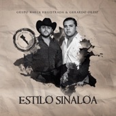 Estilo Sinaloa artwork