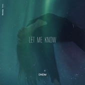 Let Me Know artwork