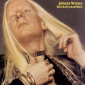 Johnny Winter - Rock Me Baby