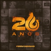 20 Anos - Fernandinho (Coletânea) artwork