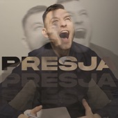 Presja