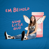 Numb Little Bug - Em Beihold Cover Art