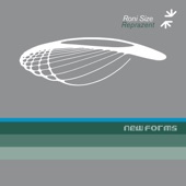 Roni Size - Brown Paper Bag