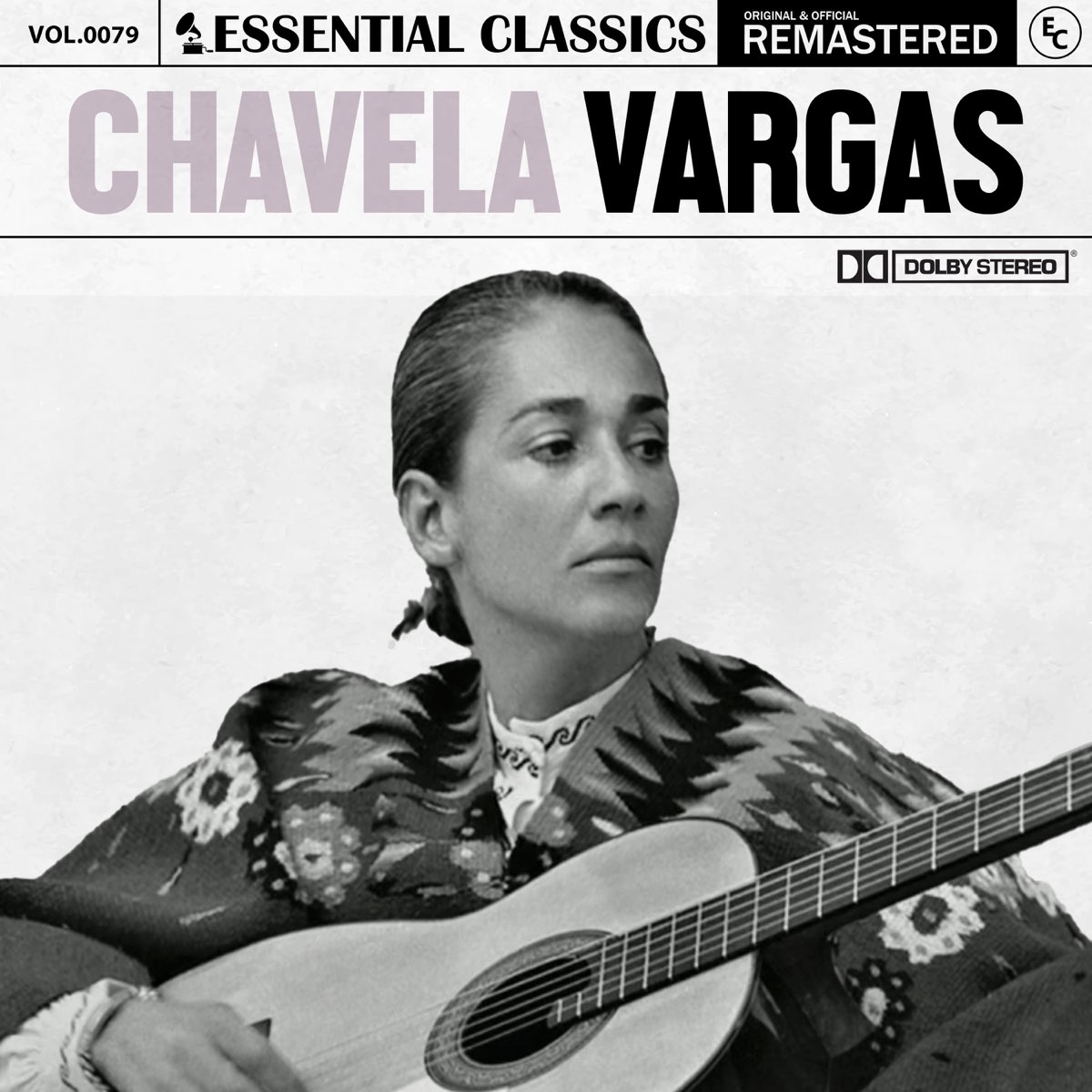 Essential Classics Vol Chavela Vargas De Chavela Vargas En Apple