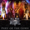 Fury of the Gods - EP