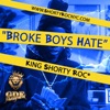 Broke Boys Hate - Single