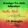 Assign To Jah Mission - Single