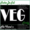V.E.G Family - Kwashani DeeJay (feat. Dazeey & Eugene the Guitarist)