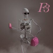 F3 - EP artwork