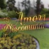 Amor descomunal - Single