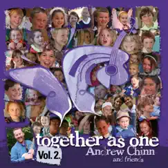 Together as One, Vol. 2 by Andrew Chinn & Friends album reviews, ratings, credits