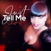 Just Tell Me artwork