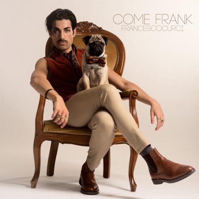 Come Frank - Francesco Curci