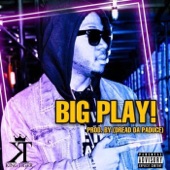 Big Play artwork