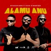 Alamu Anu (feat. Nyasapiano) - Single
