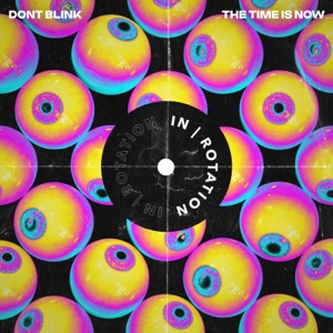 The Time Is Now - Single