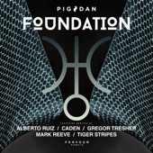 Foundation (Mark Reeve Remix) artwork