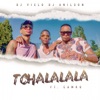 Tchalalala (feat. Camro) - Single