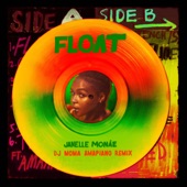 Float (DJ Moma Amapiano Remix) - Single
