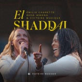 El Shaddai artwork