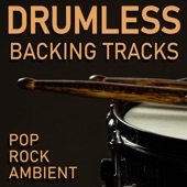 Essential Backing Tracks for Drums  Drumless Tracks Pop Rock Ambient artwork