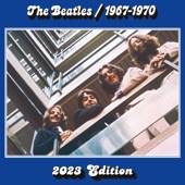The Beatles - Old Brown Shoe - 2023 Mix