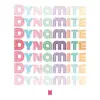 Dynamite (Tropical Remix) - Single album lyrics, reviews, download