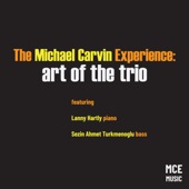 Michael Carvin Experience - This Could Be the Start of Something Big