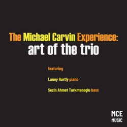 Michael Carvin Experience - The Way You Look Tonight