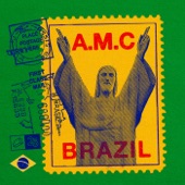 Brazil artwork