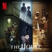 The House (Soundtrack from the Netflix Special) artwork