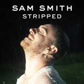 Sam Smith Stripped - EP artwork