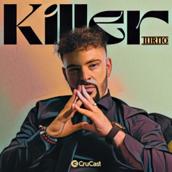 KILLER cover art