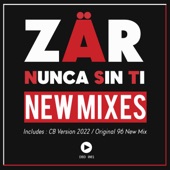 Nunca Sin Ti (Orignal 96 New Mix) artwork