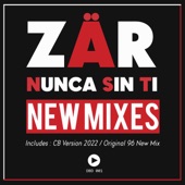 Nunca Sin Ti (CB Version 2022) artwork