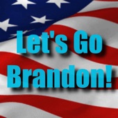 Let's Go Brandon artwork