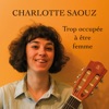 Trop occupée à être femme - EP