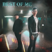Best of Me (feat. Dallas Smith) artwork