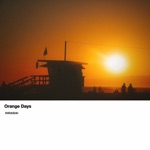 HIRAIDAI - Orange Days