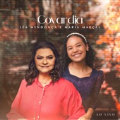 Covardia (Ao Vivo) artwork