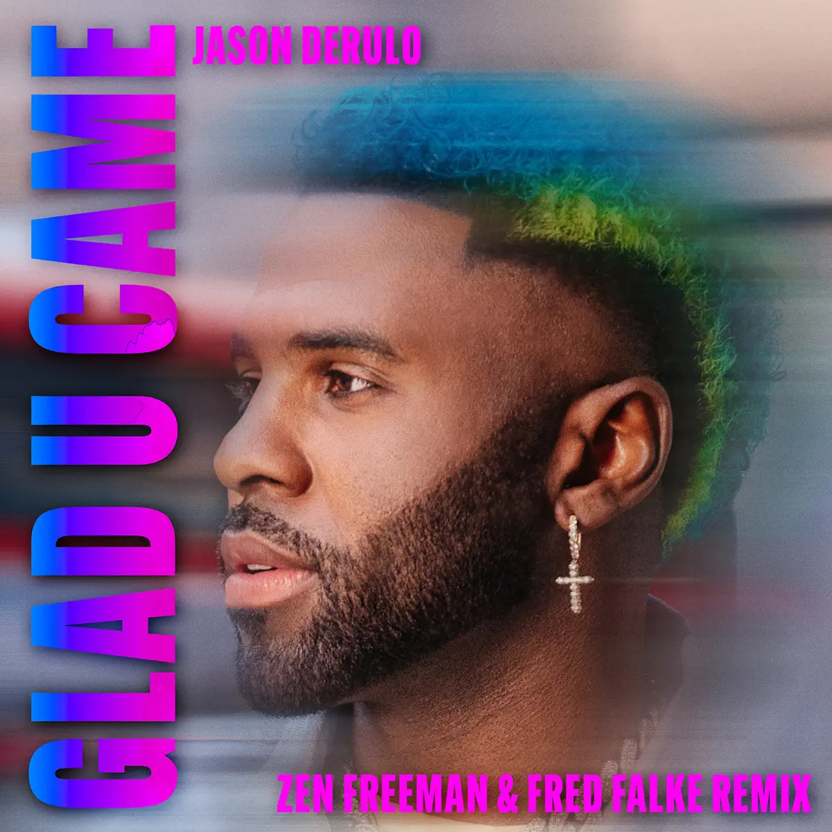 Jason Derulo - Glad U Came (Zen Freeman & Fred Falke Remix) - Single (2023) [iTunes Plus AAC M4A]-新房子