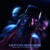 Motion Sickness artwork