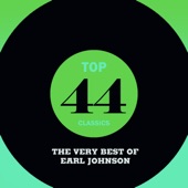 Earl Johnson - Ain't Nobody's Business