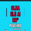 DJ MARYLSONN - Olha Ele Ai Ho''