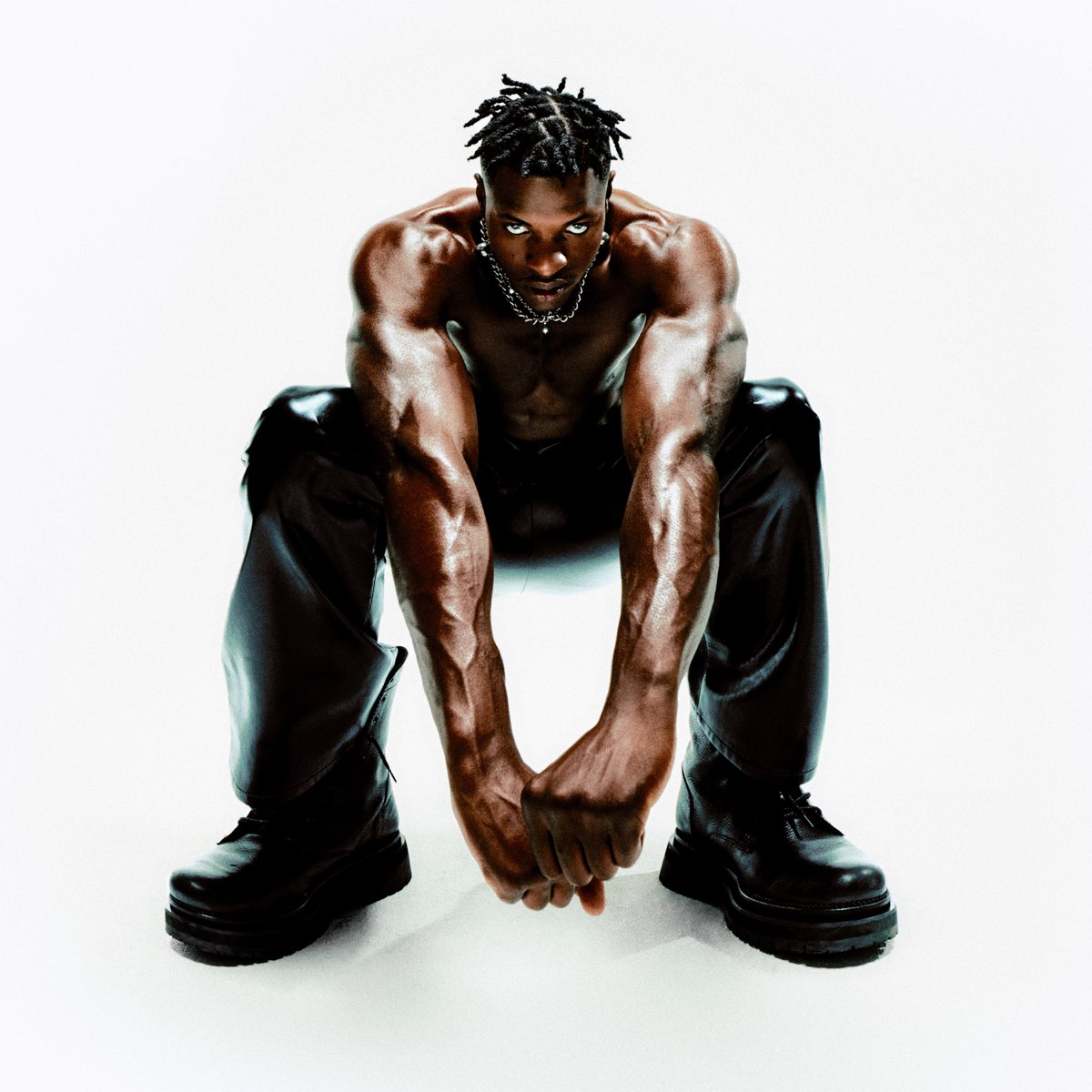 ‎WICKED! - Single by JELEEL! on Apple Music