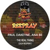 The Real Thing (2024 ReSpray) - Single