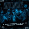 AIN'T RUNNING (feat. Da Commissioner & HGMB Dymond) - Single