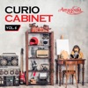 Curio Cabinet Vol. 6