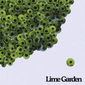 Lime Garden - Marbles